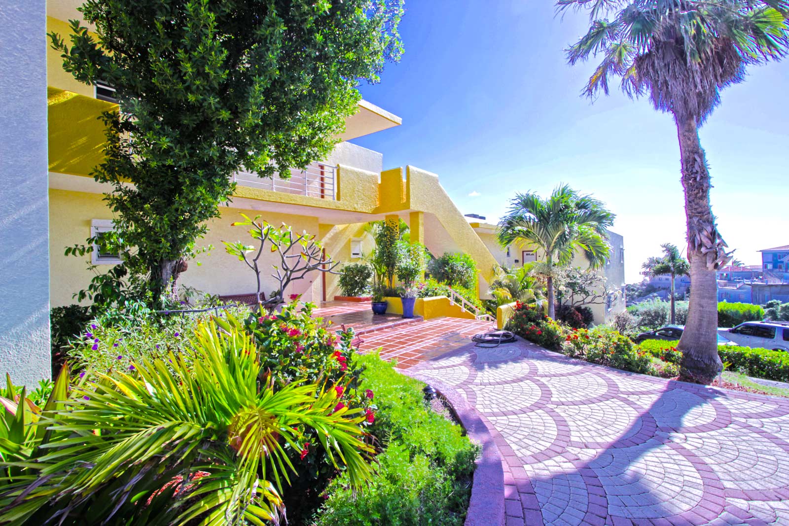 Atlantica 3 bedroom Penthouse