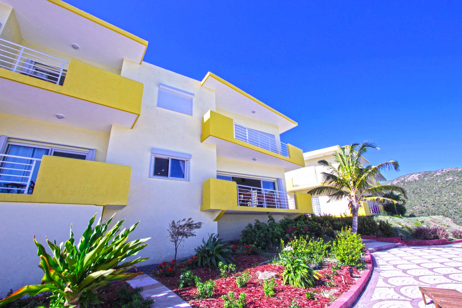 Atlantica 3 bedroom Penthouse