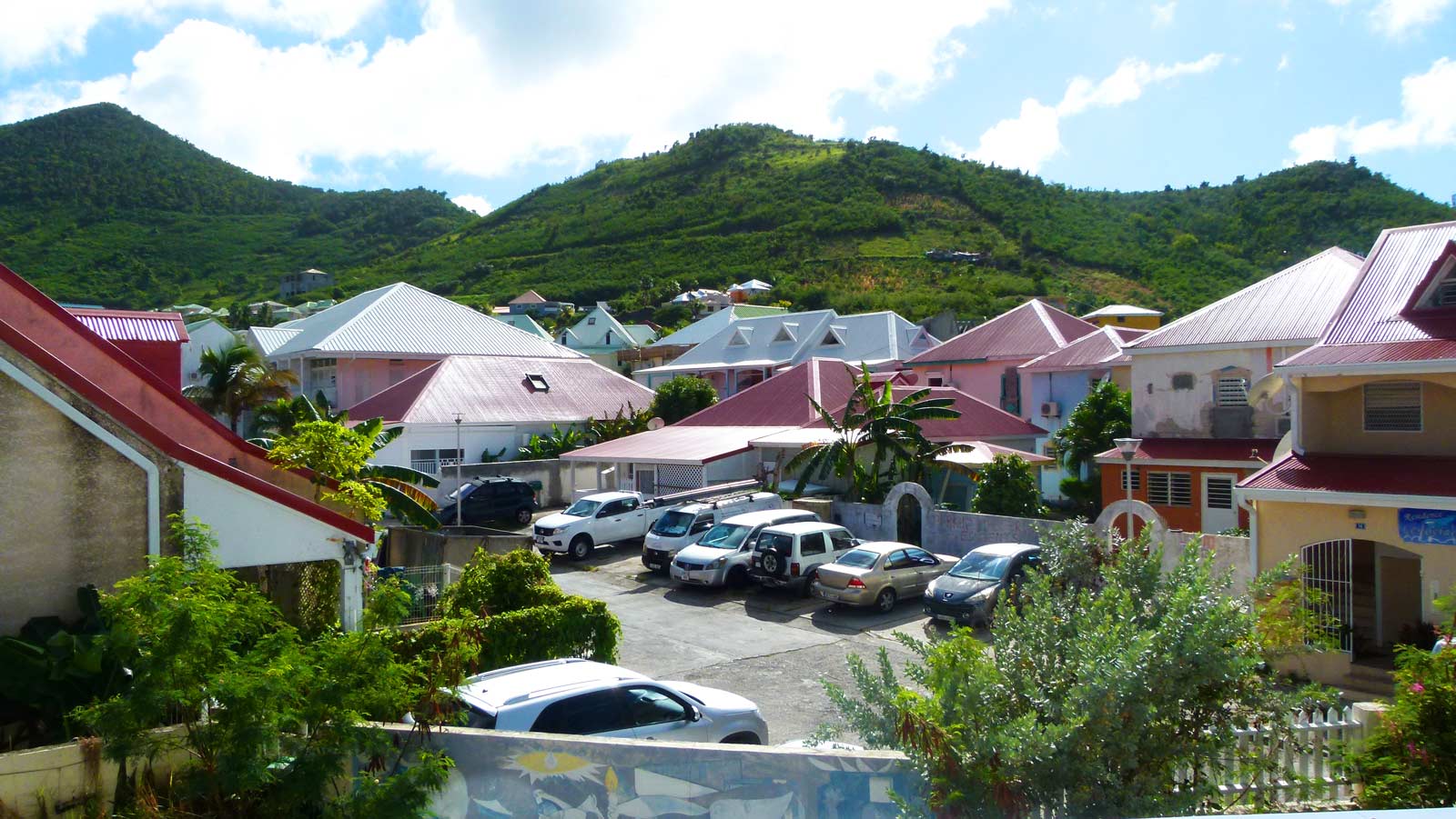 St Martin – Commercial Property