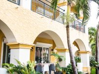 Porto Cupecoy Arcadia 3 Bedroom Condo For Sale