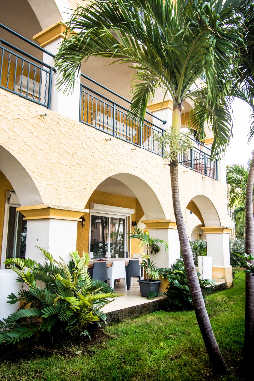 Porto Cupecoy Arcadia 3 Bedroom Condo For Sale