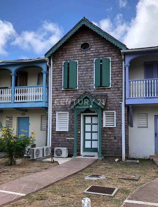 Cole Bay Condo,Condos for Sale at Cole Bay Hill Century21 Island Realty