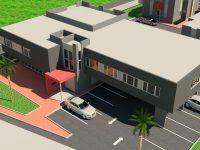 Crown Pointe Estate – 3 Bedroom Homes