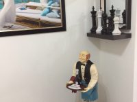 Jordan Village Studio
