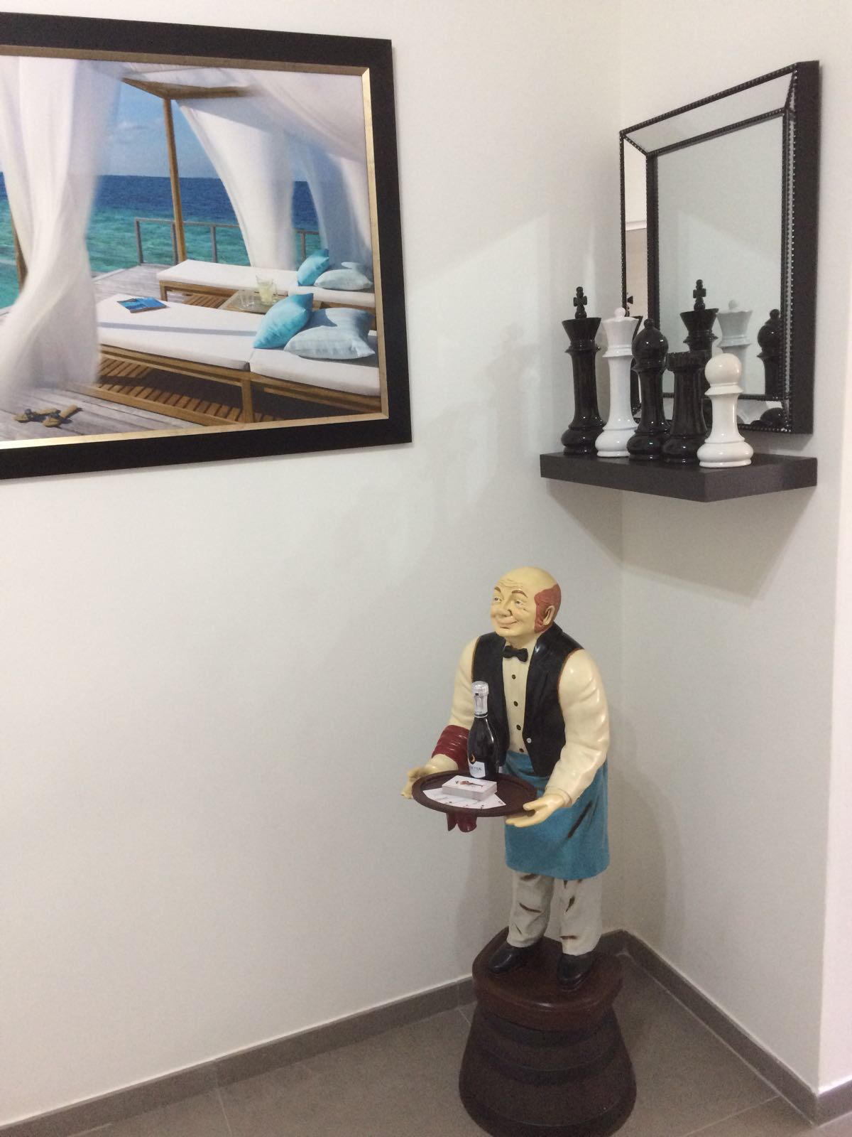 Jordan Village Studio