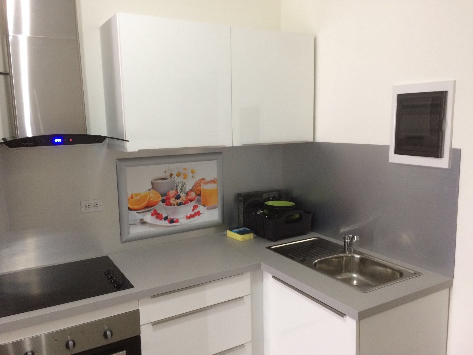 Jordan Village Studio