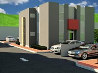 Crown Pointe Estate – 3 Bedroom Homes