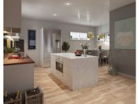 New 2 Bedroom Carbon Grove Condo With Deed