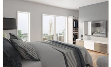 New 2 Bedroom Carbon Grove Condo With Deed