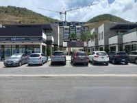 Prive The Hills 1 Bedroom Simpson Bay Condo With Balcony