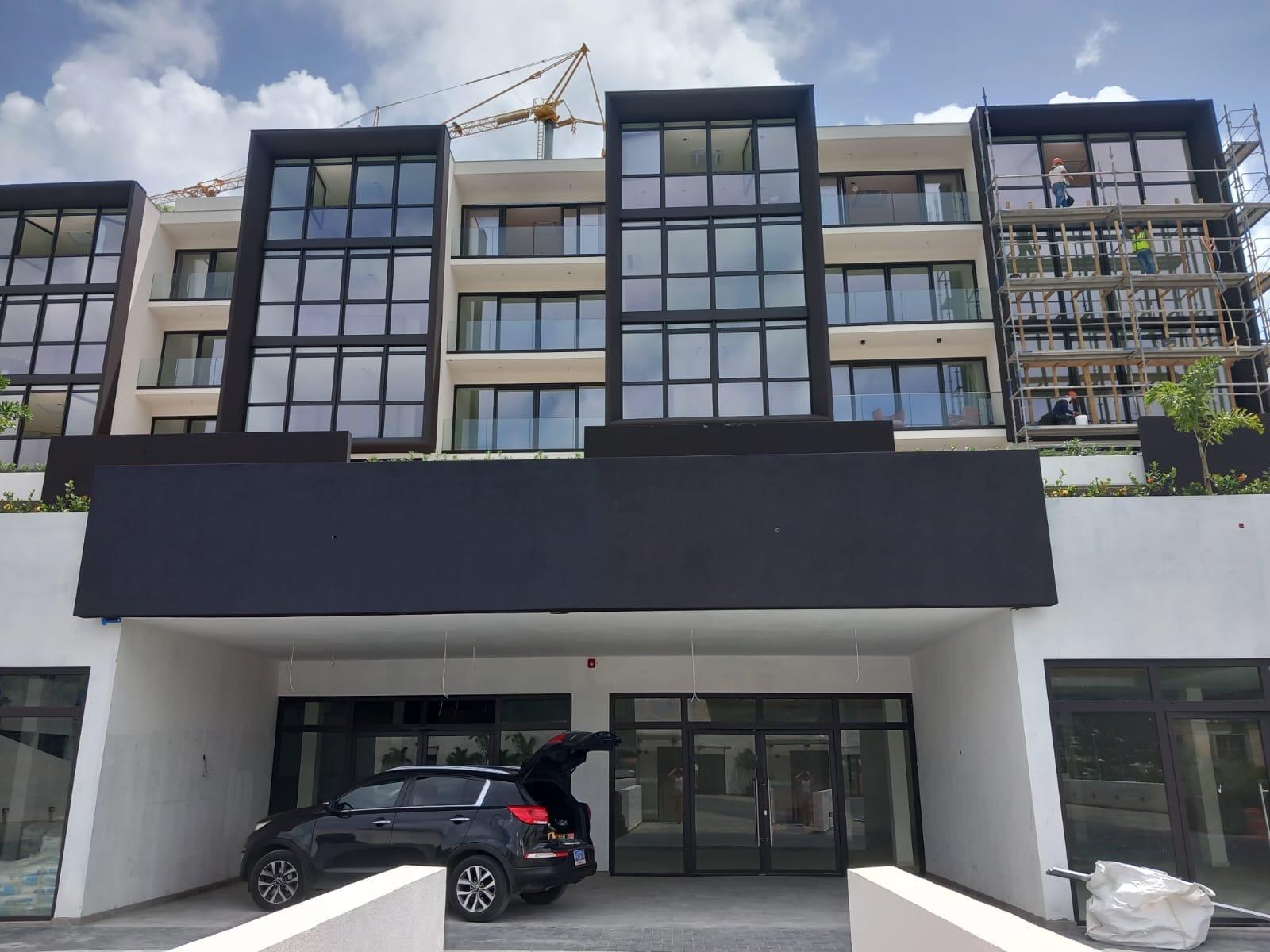 Prive The Hills 1 Bedroom Simpson Bay Condo With Balcony