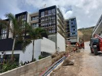 Prive The Hills 1 Bedroom Simpson Bay Condo With Balcony