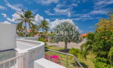 Pelican Cove Three Bedroom Villa For Sale