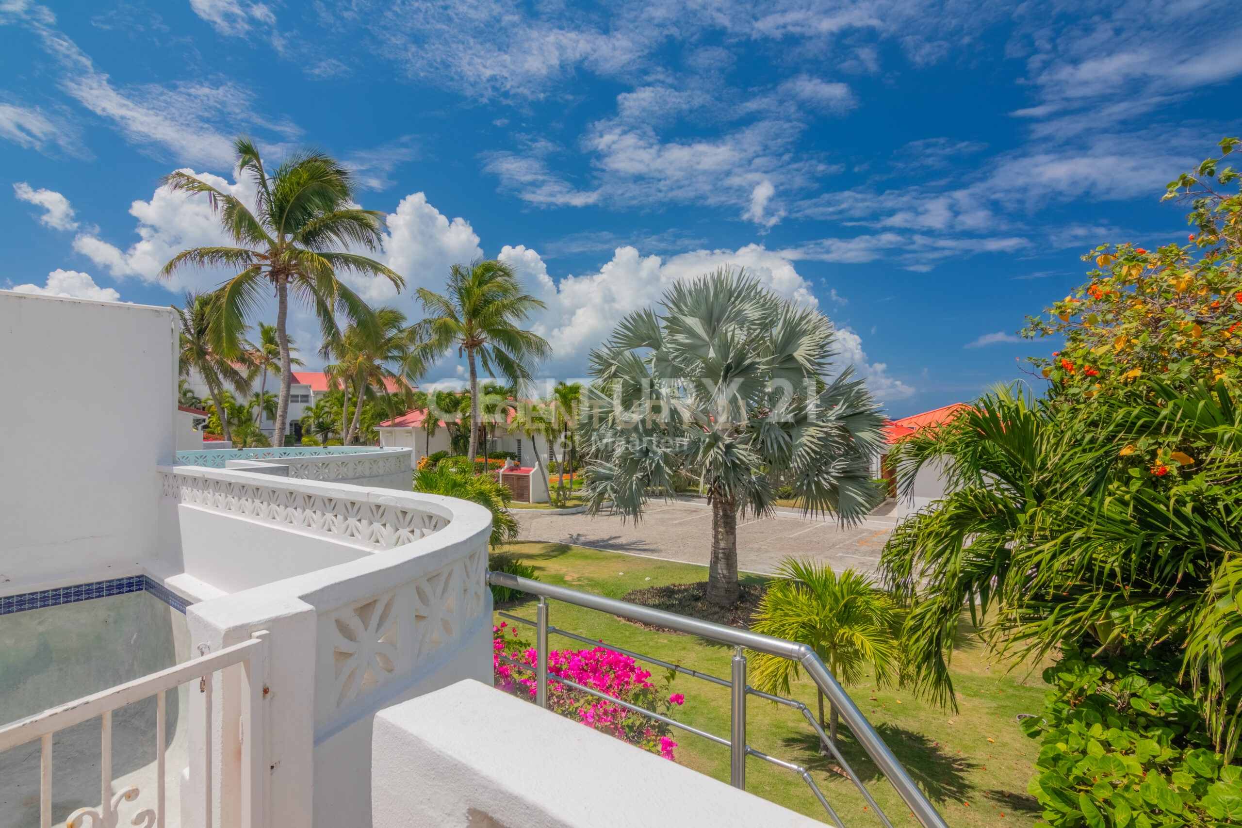 Pelican Cove Three Bedroom Villa For Sale