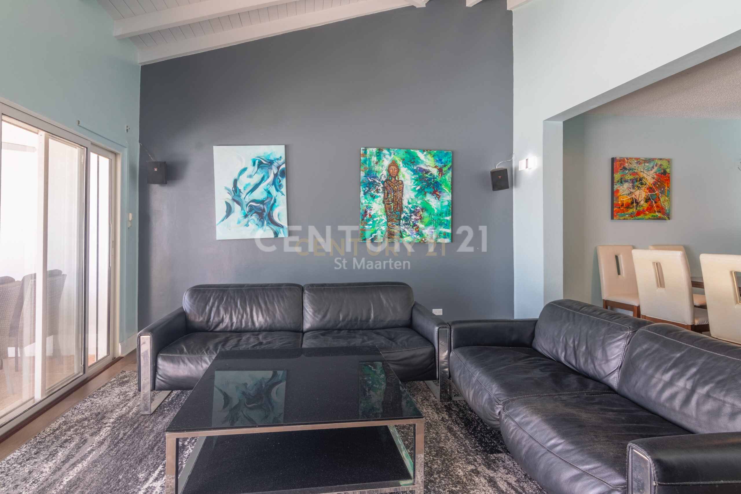 Pelican Cove Three Bedroom Villa For Sale