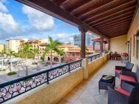 Incredible Porto Cupecoy Modern 3 Bedroom Penthouse For Sale