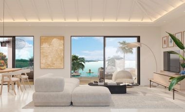 Lotus Grand Case Villas & Condos For Sale