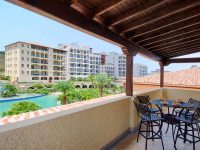 3 Bedroom Porto Cupecoy Penthouse For Sale