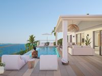 Lotus Grand Case Villas & Condos For Sale
