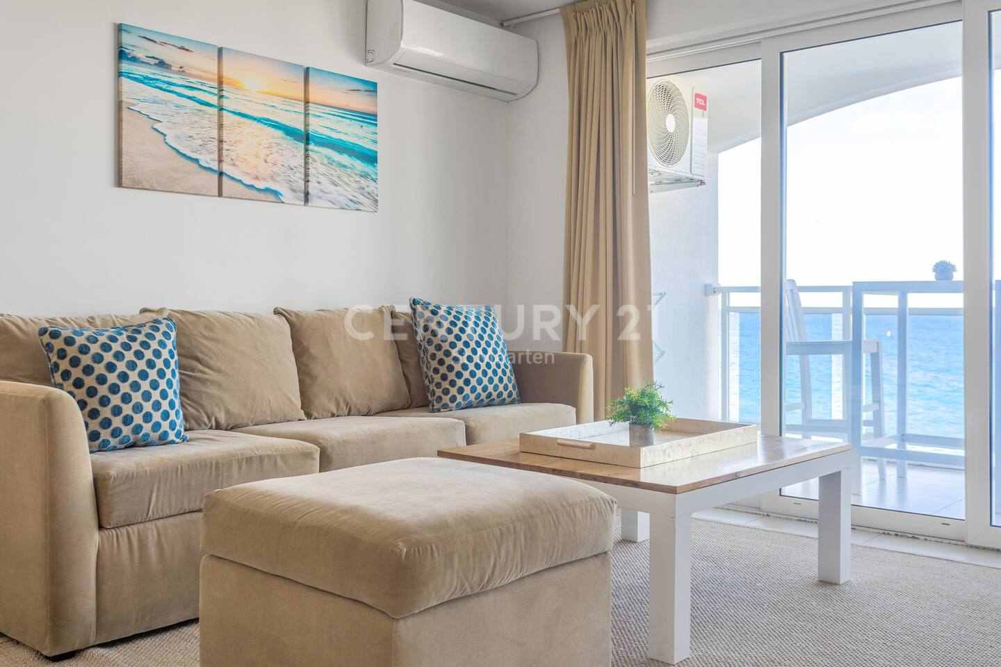 Sunset Beach Lux 2 BR Suite next to Morgan Resort for Rent