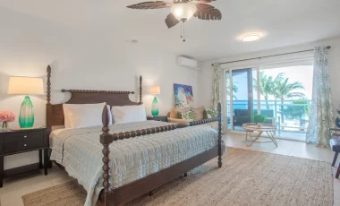 Luxe Maho Reef Studio next to The Morgan Village For Rent