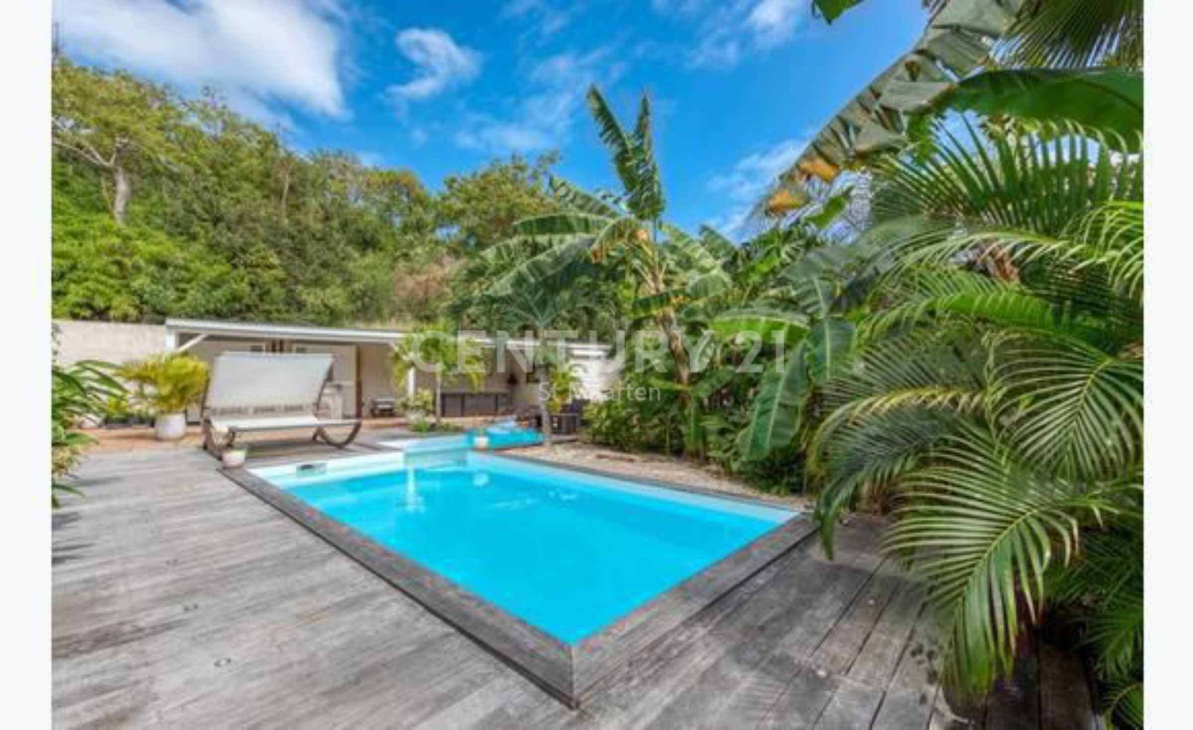 Orient Bay St Martin Villa For Sale 2021