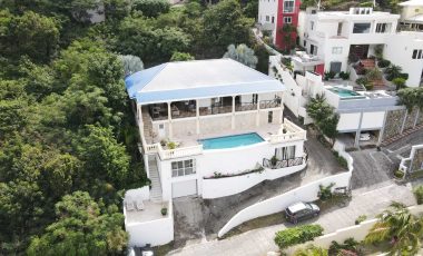 Almond Grove Villa Sophia For Rent