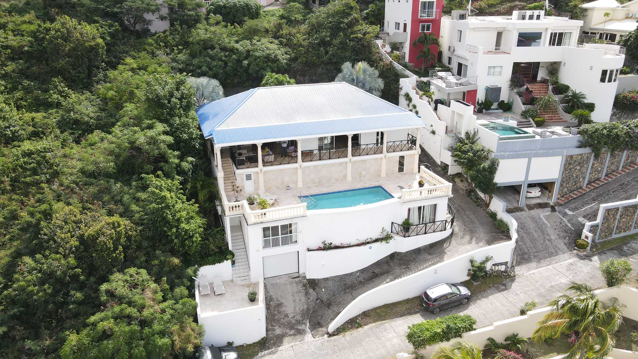 Almond Grove Villa Sophia For Rent