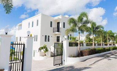 5 Bedroom Frangipani Pelican Key Villa For Sale