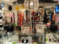 Maho Fashion Retail Business For Sale