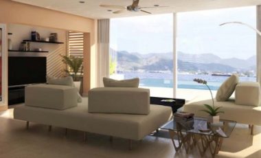 Porto Maho The Vistas