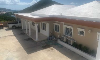 Marys Fancy Penthouse Apartment For Rent