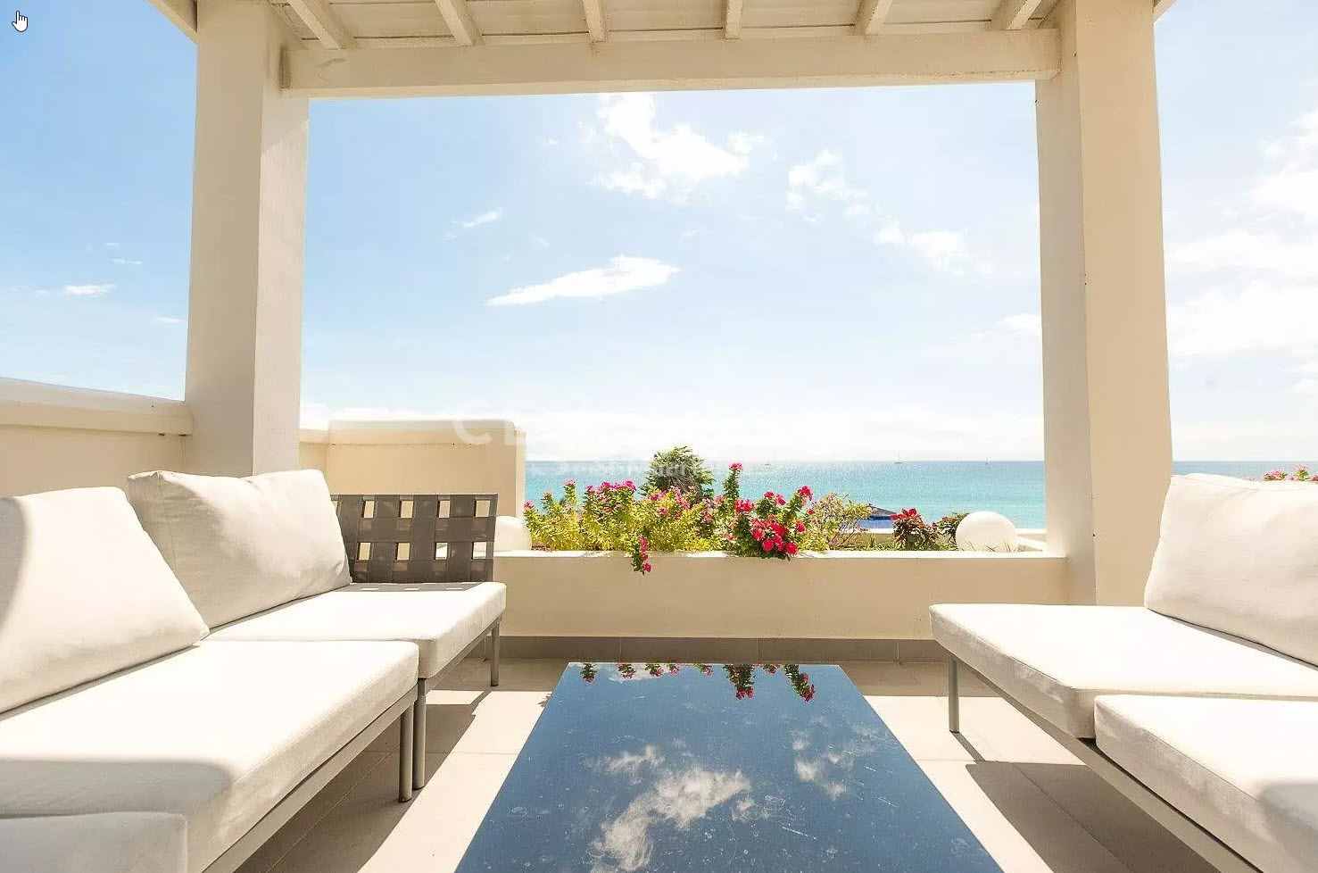 5 Bedroom Frangipani Pelican Key Villa For Sale