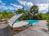 Orient Bay Beach St Martin Villa For Sale