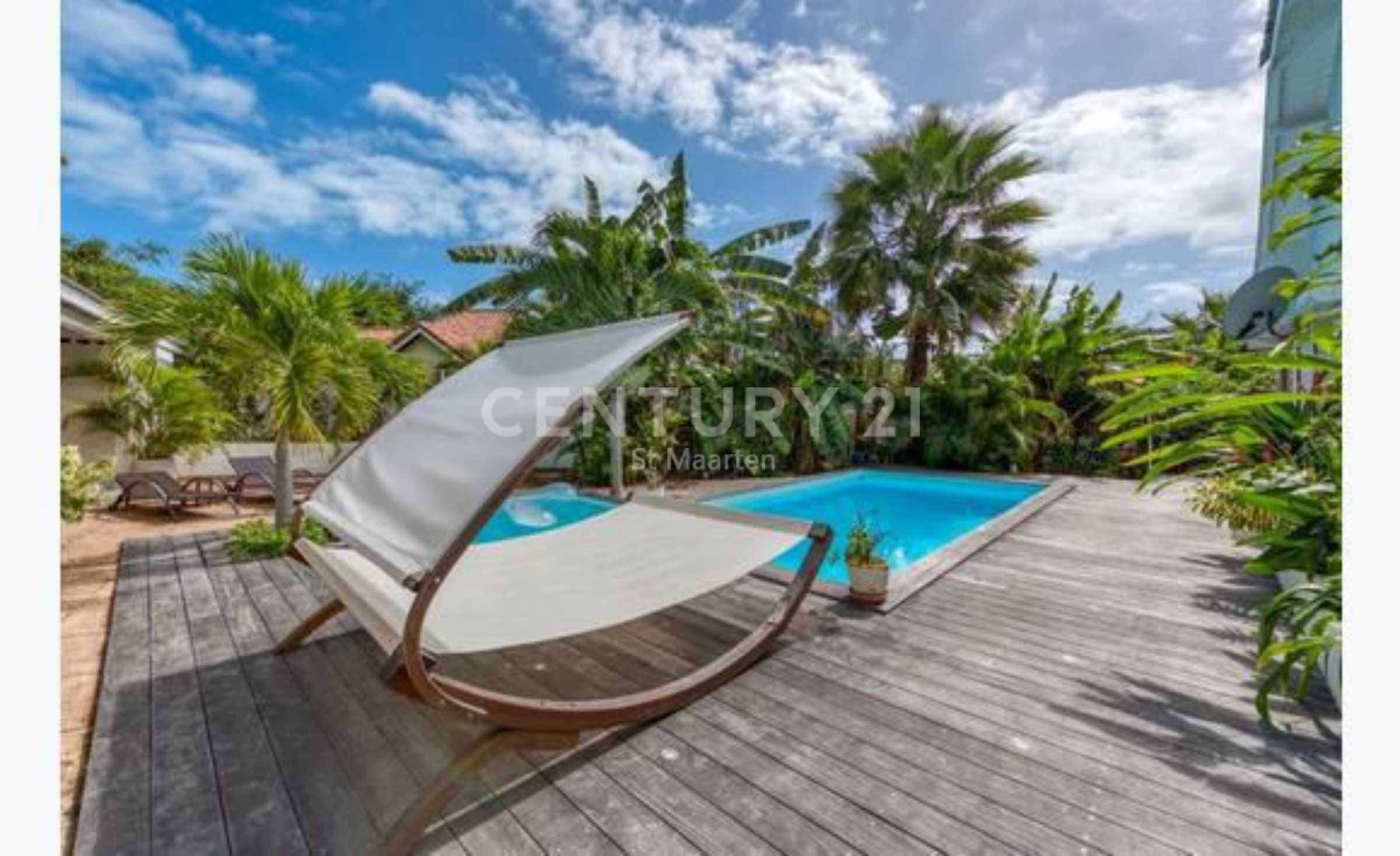 Orient Bay St Martin Villa For Sale 2021