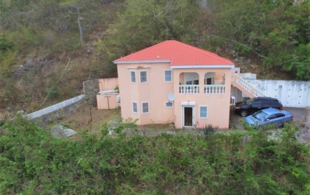 *SOLD* Mary’s Fancy View Villa