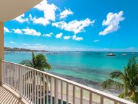 New Simpson Bay Two Bedroom Beach Apartments For Rent