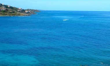 Beach Lot 15