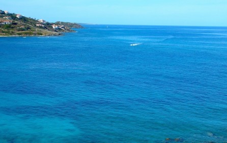 Beach Lot 15
