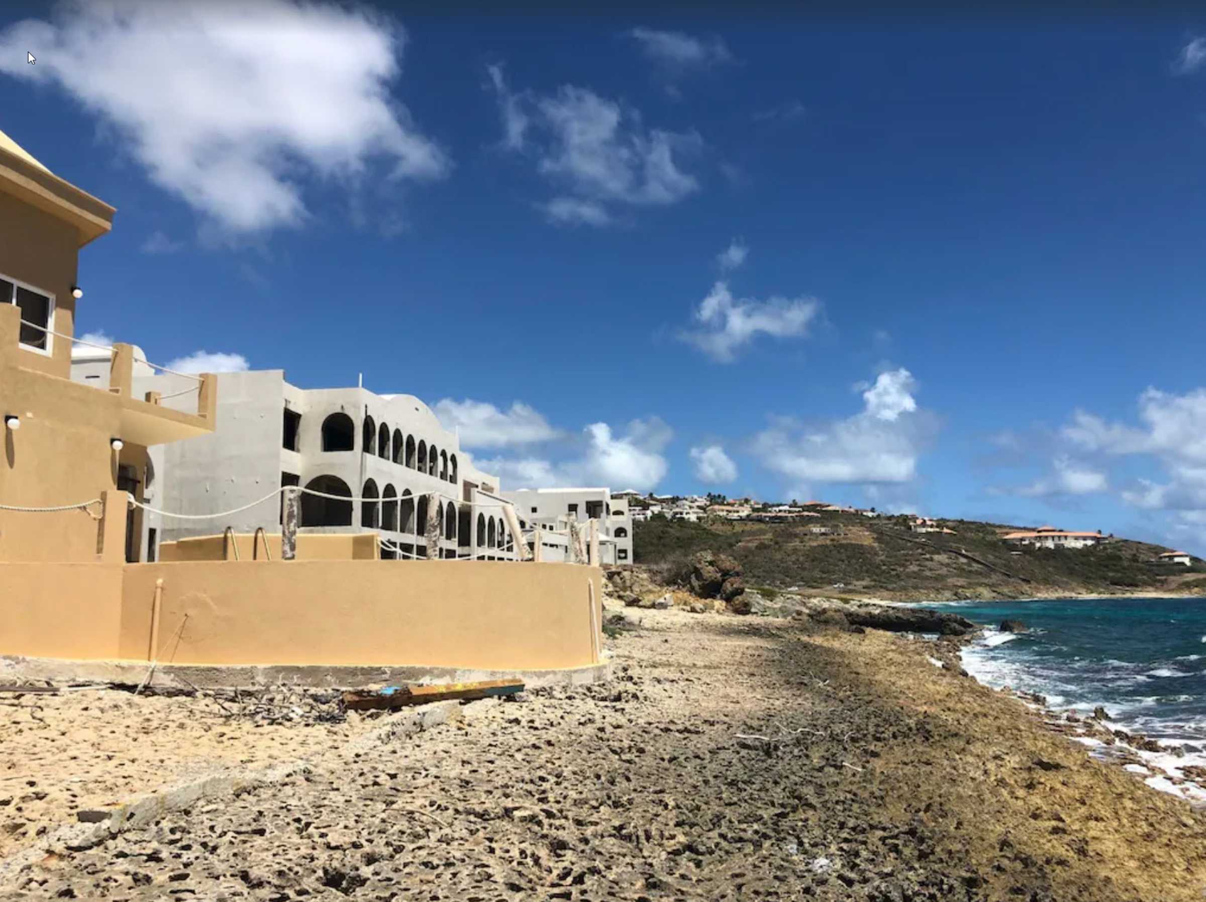 DEAL Four Bedroom Guana Bay Oceanfront Villa For Sale