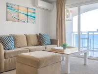Sunset Beach Condo next to the Morgan Resort For Rent