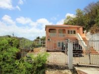 Mary’s Fancy View Villa