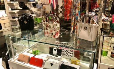 Maho Fashion Retail Business For Sale