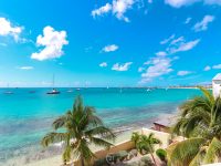New Simpson Bay Two Bedroom Beach Apartments For Rent