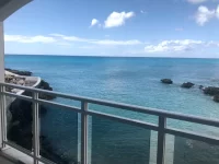 Sand Bar Beach Cove next to the Morgan For Rent
