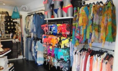 Coco Bella Boardwalk