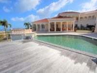 Villa Les Jardin de Bellevue St Martin Villa For Sale