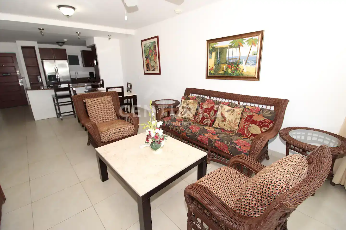 Private Caribbean Oasis Next to Morgan Resort For Rent