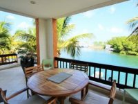 Simpson Bay Yacht Club – Santa Rita