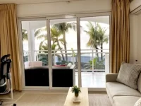 Maho Beach Escape-Lux Studio next to Morgan Resort For Rent